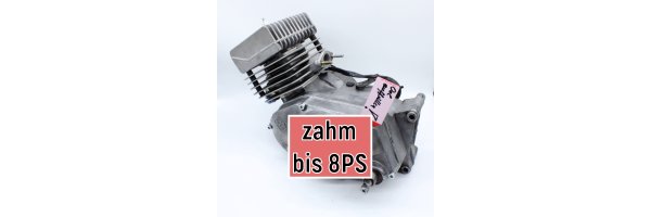 für S51 zahm/ standard