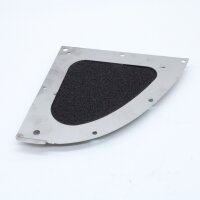 Luftfilter und Herzkasten