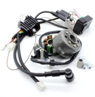 Simson SR2, KR50, SR4-1P, SR4-1K, SR1