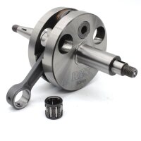 RZT Rennkurbelwelle 2025 52mm