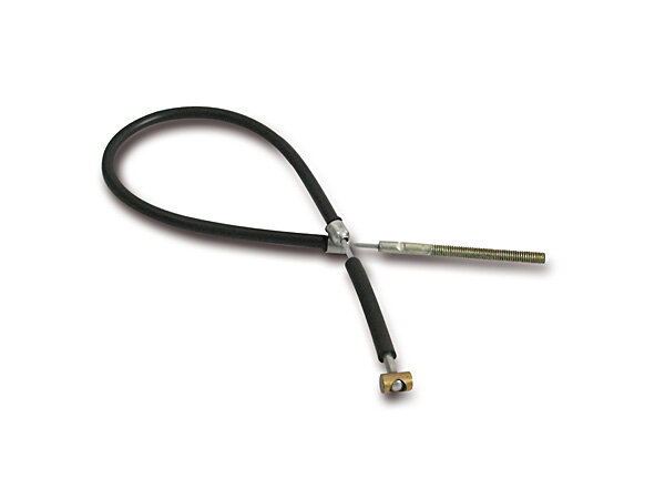 Bowdenzug Fußbremse für Simson, Schwalbe, Roller, Star, Sperber