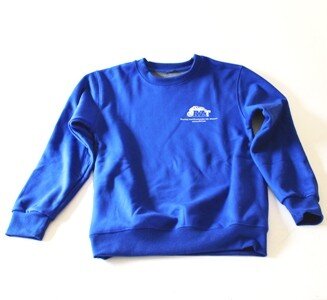 RZT Sweatshirt Größe M (Achtung 2 Nummern Größer als gewohnt bestellen-fällt sehr klein aus)