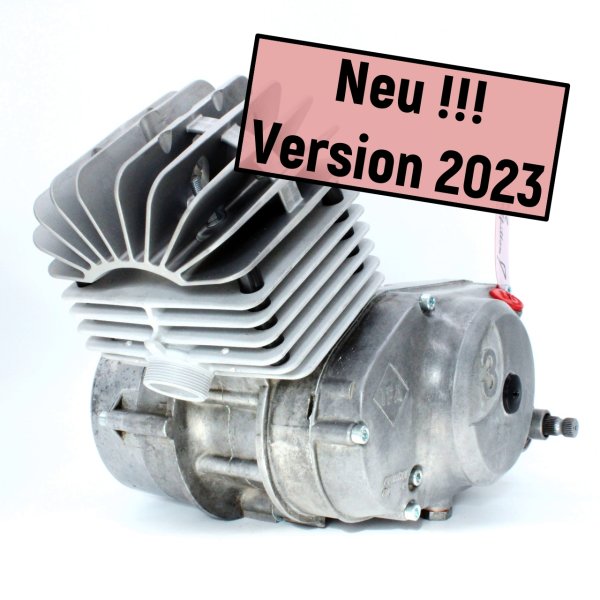 Komplettmotor RevUp 110 D26