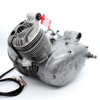  Komplettmotor RS762 für KR51/1
