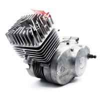 Komplettmotor RS63/2 für S50