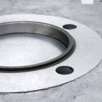 RZT Zylinderkit ETZ 170 und 170SP