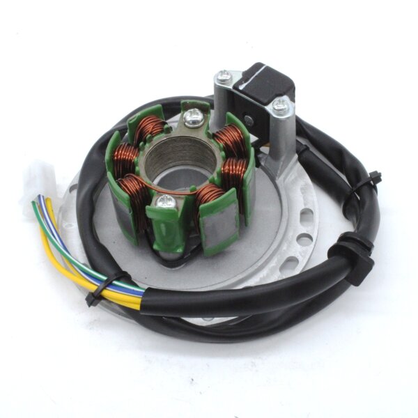 Stator RZT Delta 21/25