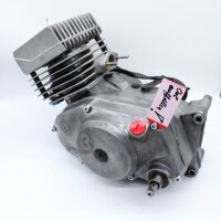 Neumotor 604 S Alu