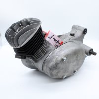 Komplettmotor RZT Sport SR2/KR50 4PS aus Kundenzylinder