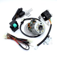 RZT Zündung Delta 25 für Simson