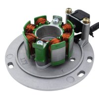 RZT Zündung Delta 25 für Simson
