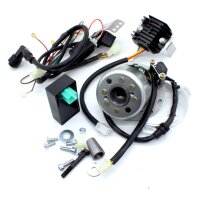 RZT Zündung Delta 25 für ETZ