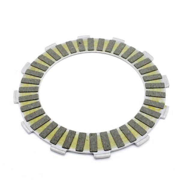 RZT Kupplungsreibbelag RevUp CPK