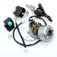 RZT Zündung Delta 25 für Honda 50/80 Schaltmopeds (MB/ MBX/ MT/ MTX/ NSR)