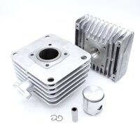 Zylinderkit Revup60 mit RZT...