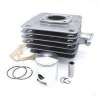 Sportzylinder S51/4 ohne Kopf+++B-Ware