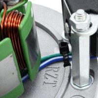 RZT Zündung Delta 25 für Mehrzylindermotoren