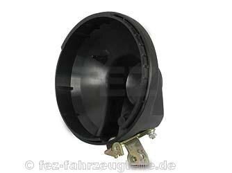 Scheinwerfergehäuse Halogen Simson S51, S50