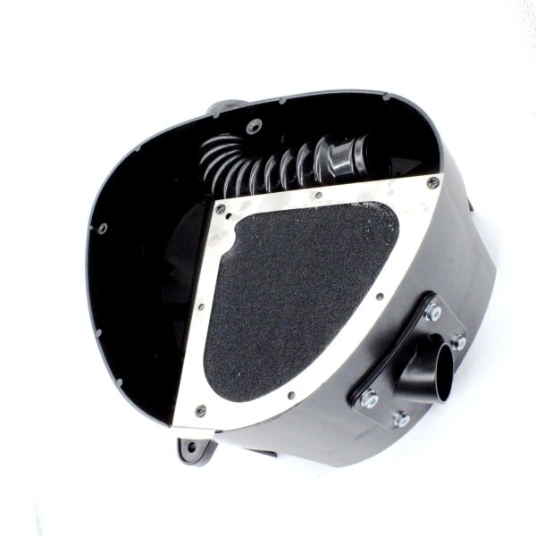 RZT Luftfilterkasten Version 26 für Simson S51, S70, S70 Herzkasten