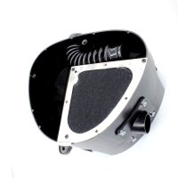 RZT Luftfilterkasten Version 26 für Simson S51, S70,...