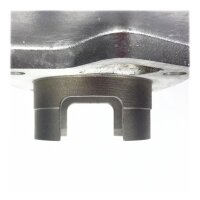 Zylinderset mit Kopf S60/4 Laufbuchse abgesetzt für...