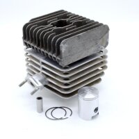 Zylinderoptimierung S51 (aus DDR Zylinder) mit aufbohren und RZT Kolben