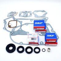 Dichtungs und SKF Lagersatz für Simson S51, KR51/2,...