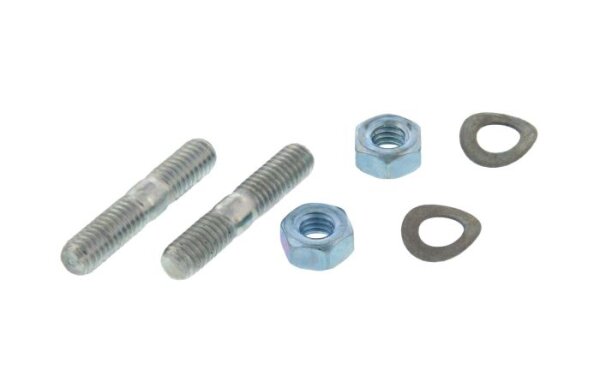 Stehbolzen Set für Vergaser M6 x18  Simson