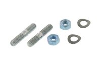 Stehbolzen Set für Vergaser M6 x18  Simson