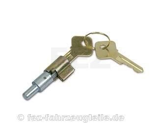 Lenkschloß Lenkerschloß  MZ ES125, ES150, ES175/2, ES250/2, ES300