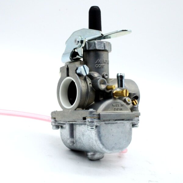 Vergaser Mikuni VM18