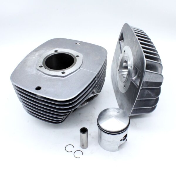 RZT Zylinderkit TS155 SP
