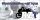 RZT Banner #1 "RZT – Simsontuning seit 1995“  200x100cm