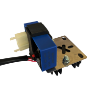 Universalblech Delta Version #1