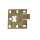 Universalblech Delta Version #1