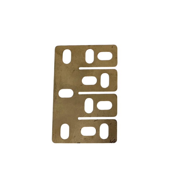 Universalblech Delta Version #2