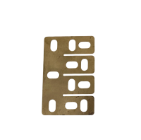 Universalblech Delta Version #2