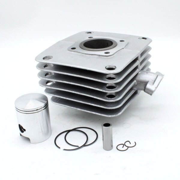 Sportzylinder RZT S60 zahm Version 2023 ohne Kopf+++ B-Ware