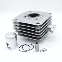 Sportzylinder RZT S60 zahm Version 2023 ohne Kopf+++ B-Ware