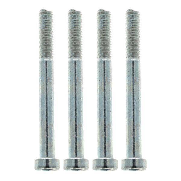 SET Schrauben für Armaturenträger S51 6x60
