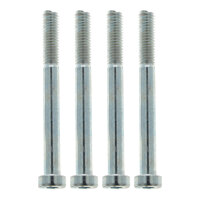 SET Schrauben für Armaturenträger S51 6x60