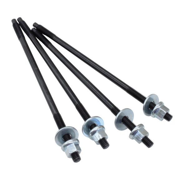 RZT Zugankerset 12NM/145 (Zylinderstehbolzen) Simson