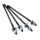RZT Zugankerset 12NM/145 (Zylinderstehbolzen) Simson