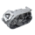 Motorgehäuse Ø 46,2  für Simson S51, KR51-2, SR50
