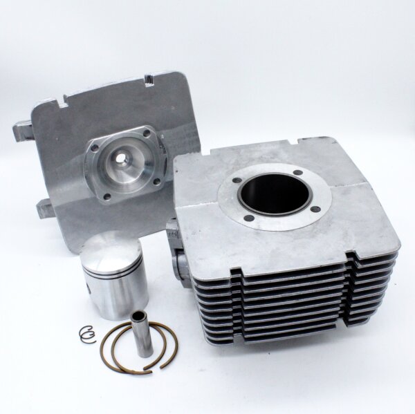 RZT Zylinderkit ETZ 160 26 für Hub 58