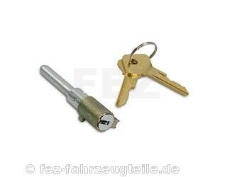 Lenkschloß Lenkerschloß Schwalbe KR50, KR51/1 Baujahr 1964 bis 1971