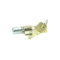 Sitzbankschloß  für Schwalbe KR51/1 und KR51/2