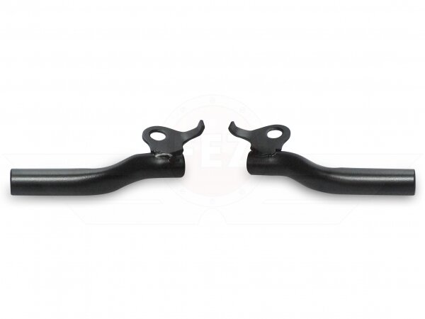 Blinkerträger / Blinkerhalter vorn (Paar) Roller SR50, SR80 Ø15