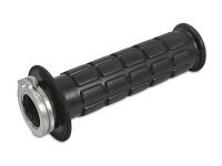 Griffrohr (Gasdrehgriff) mit Drehgriffgummi S51,SR50