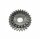 Kickstarterrad (28Z) für 3 und 4 Gang Getriebe S51,SR50, S70, SR80, KR51/2